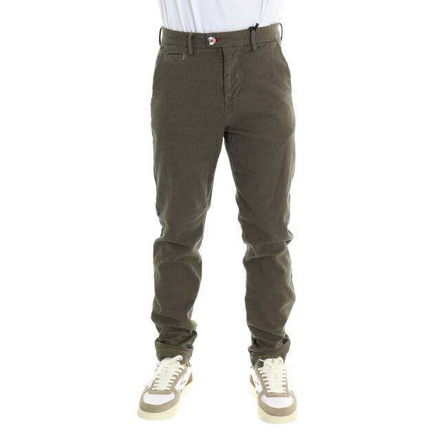 CHINO MICROFANTASIA SSEINSE - Mad Fashion | img vers.650x/